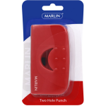 Marlin school punch 2 hole